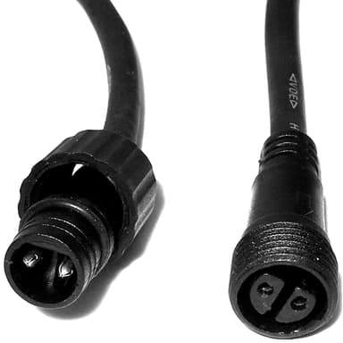 LightsOn Forlengelseskabel 0,5m