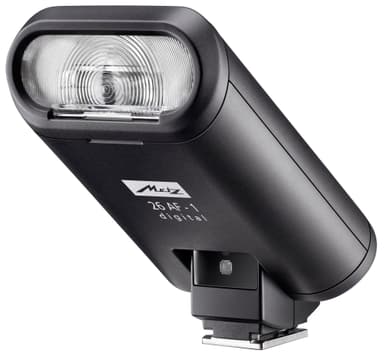 Metz Mecablitz 26 AF-1 digital blits for Nikon