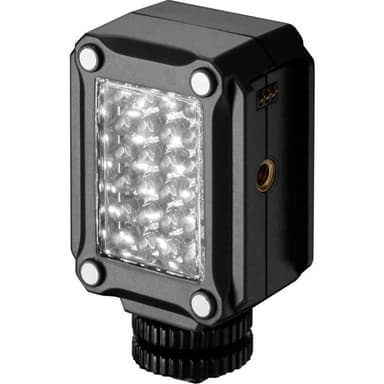 Metz mecalight LED-160 videolys