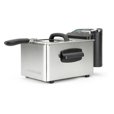 Frityrgryte Pro 3 Plus