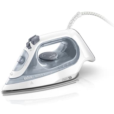 Braun Dampstrykejern SI3054GY