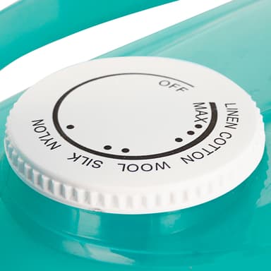Emerio Dampjern 2000Watt Keramisk såle