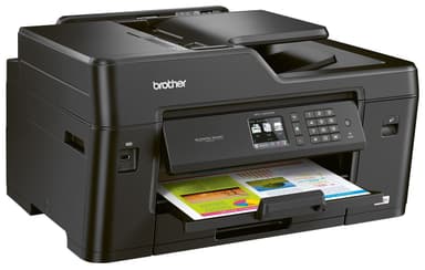 Brother MFC-J6530DW AIO farge inkjetskriver