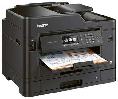 Brother MFC-J5730DW AIO farge inkjet-skriver
