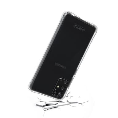 SOSKILD Mobildeksel Absorb 2.0 Impact Case Samsung A72