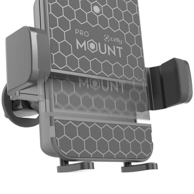 Mobilholder Trådløs lading