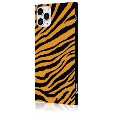 IDECOZ Mobildeksel Tiger iPhone 11 Pro Max