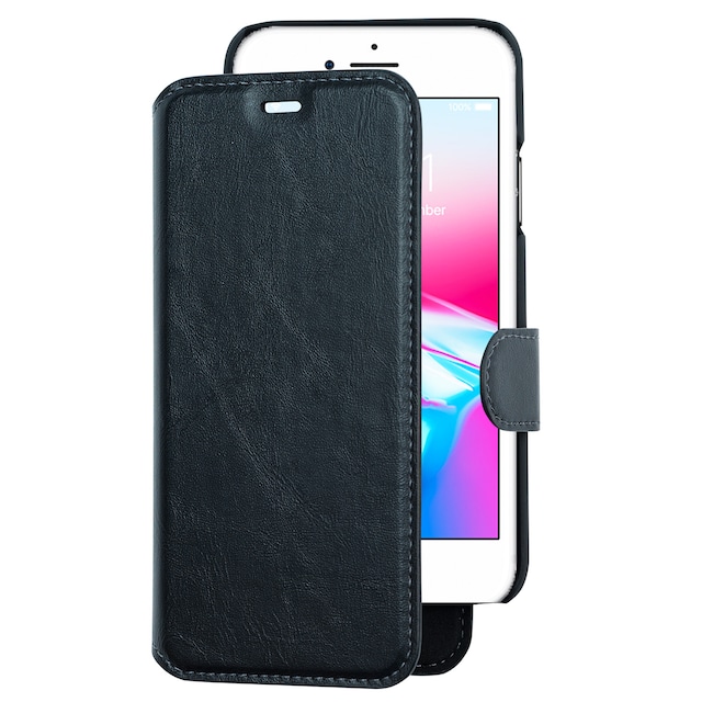Champion 2-i-1 Slim Wallet iPhone 7/8 / SE