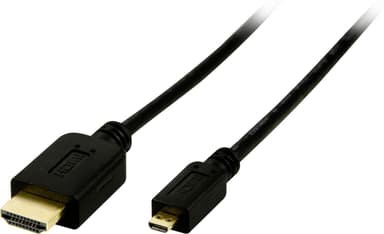DELTACO HDMI-1023-K