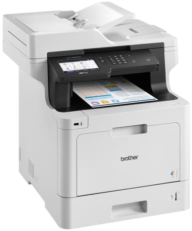 Brother MFC-L8900CDW AIO laserfargeskriver