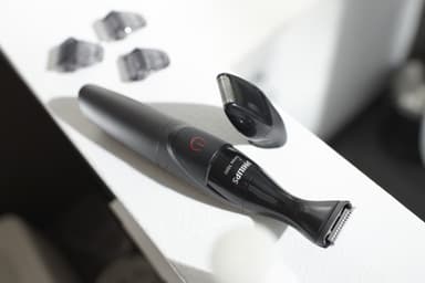 Philips serie 1000 Multigroom trimmesett MG1100/16