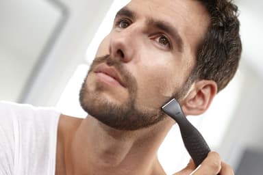 Philips serie 1000 Multigroom trimmesett MG1100/16