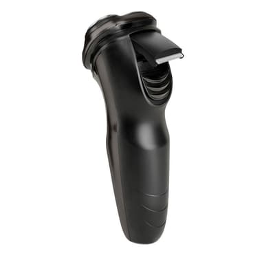 TAURUS Barbermaskin 3 Side Shave Plus Svart