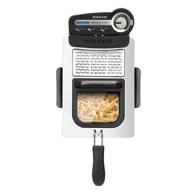 Frityrgryte Pro 3 Plus