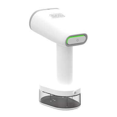 BLACK+DECKER Steamer Vertical Steam 1600W