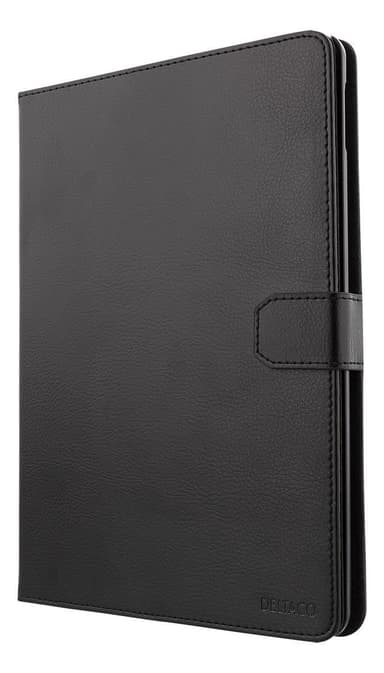 iPad 10.2"" 2019 case, vegan leather, sleep/wake, magnetic lo