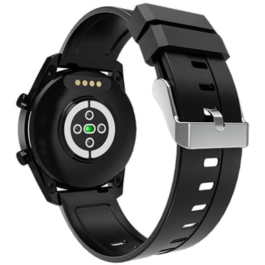 Bluetooth smartklokke