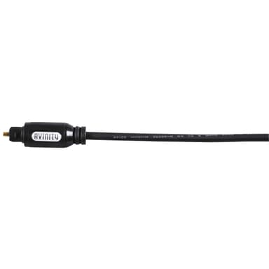 AVINITY CLASSIC ODT Kabel Svart 3m