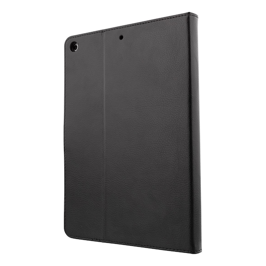 iPad 10.2"" 2019 case, vegan leather, sleep/wake, magnetic lo