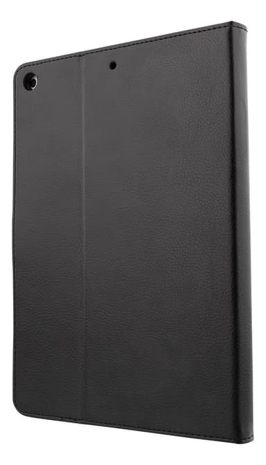 iPad 10.2"" 2019 case, vegan leather, sleep/wake, magnetic lo
