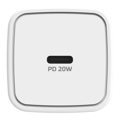 Celly USB-lader USB-C PD 20W