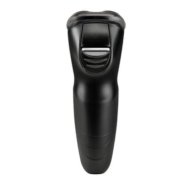 TAURUS Barbermaskin 3 Side Shave Plus Svart
