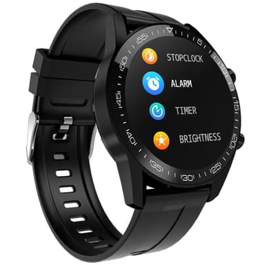 Bluetooth smartklokke