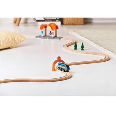 Brio 33971 Smart Tech Sound Record & Play lok
