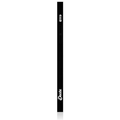 IDECOZ Mobildeksel Svart Marble  iPhone 8/7