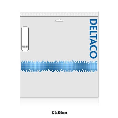 deltaco F/UTP Cat5e patch cable, 50m, 100MHz, grey