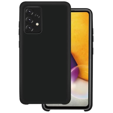 Champion Silisiumdeksel Galaxy A72