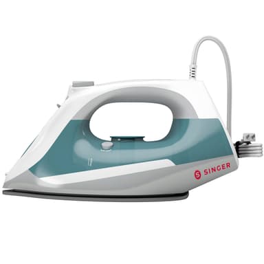 Singer Strykejern 2200W Steam Choice 1.0
