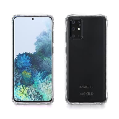 SOSKILD Mobildeksel Absorb 2.0 Impact Case Galaxy S20+