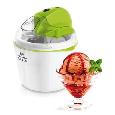 TAURUS Ismaskin 1,5L