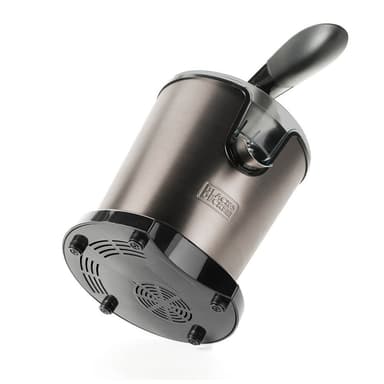 BLACK+DECKER Juicepresse