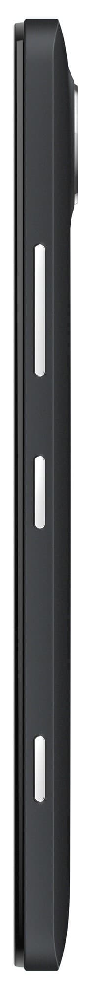 Microsoft Lumia 950 smarttelefon (sort)