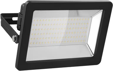 Goobay LED-spotlight for utendørs bruk, 100 W