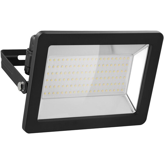 LED-spotlight for utendørs bruk, 100 W
