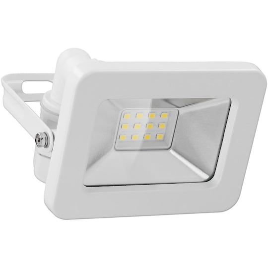 LED-spotlight for utendørs bruk, 10 W