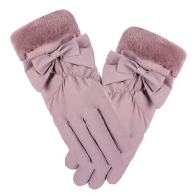 Winter Snow Ski hansker Touch Screen 1 par Lilla