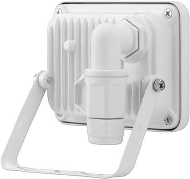 Goobay LED-spotlight for utendørs bruk, 10 W