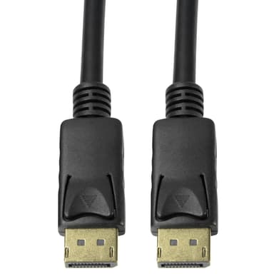DisplayPort-kabel 1,4 8K / 4K 3m