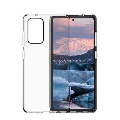 dbramante1928 RE22CL004113, Omslag, Samsung, Galaxy A22 5G, 16,8 cm (6.6""), Transparent