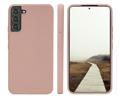 dbramante1928 Greenland, Omslag, Samsung, Galaxy S22, 15,5 cm (6.1""), Rosa