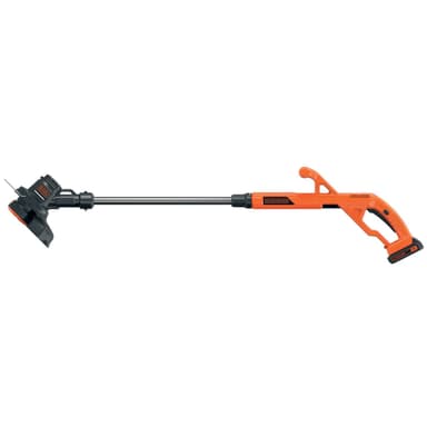 Gressklipper 18V 25cm 2AH Batteri inkludert