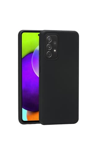 dbramante1928 Nuuk, Omslag, Samsung, Galaxy A52S, 16,5 cm (6.5""), Svart