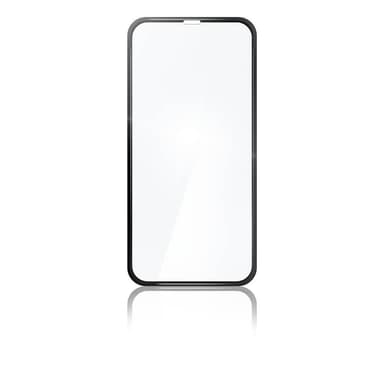 HAMA Härdat Glas Full Cover iPhone 11 Pro Max / XS Max
