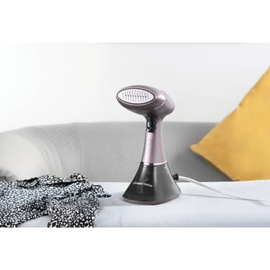 Russell Hobbs Plaggsdamper 28040-56 Steam Genie Aroma