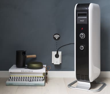 Mill smart WiFi-plugg