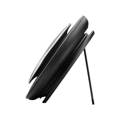 Jabra Speak 710 UC, Universell, Sort, Sølv, 30 m, 70 dB, 1 m, 10 W